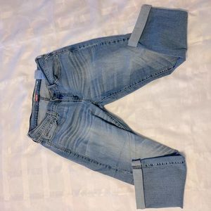 Levi’s Jeans Denizen Stretch 8M